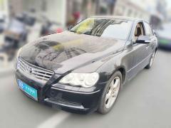 [宁波·浙B]丰田&nbsp;&nbsp;锐志&nbsp;&nbsp;2008款 2.5S 特别纪念版