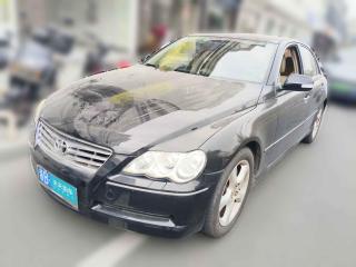 丰田锐志2008款 2.5S 特别纪念版「宁波二手车」「天天拍车」