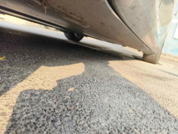 [上海·沪A] 二手特斯拉Model 32020款 标准续航后驱升级版