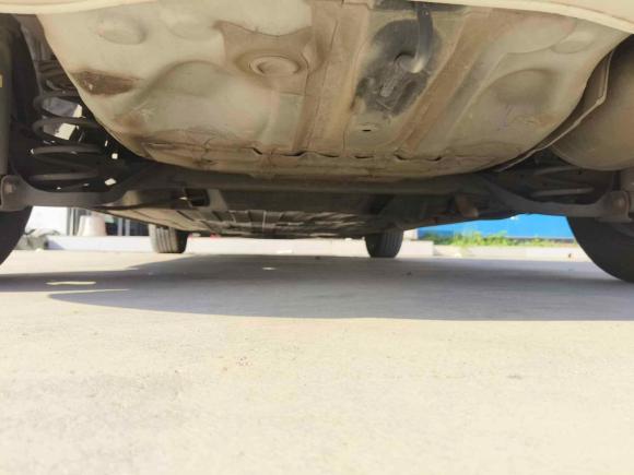 [南昌·赣A] 二手本田飞度2021款 1.5L CVT潮享版