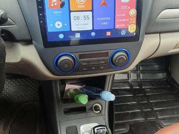 [武汉·鄂A] 二手东风风神东风风神E702018款 超享版