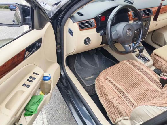 [南京·苏A] 二手大众宝来2012款 1.6L 自动舒适型