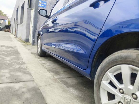 [上海·赣D] 二手宝骏宝骏3602019款 1.5L CVT精英型 国VI