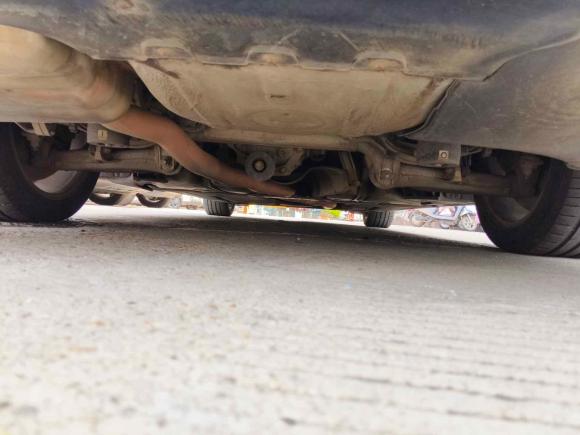 [南昌·赣M] 二手宝马宝马5系2014款 525Li 豪华设计套装