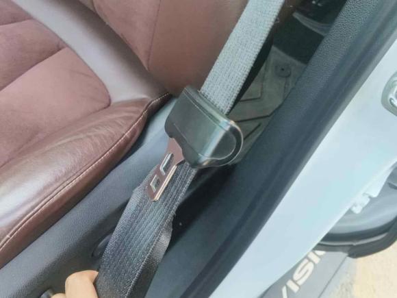 [南京·苏A] 二手别克昂科威Plus2016款 28T 四驱精英型