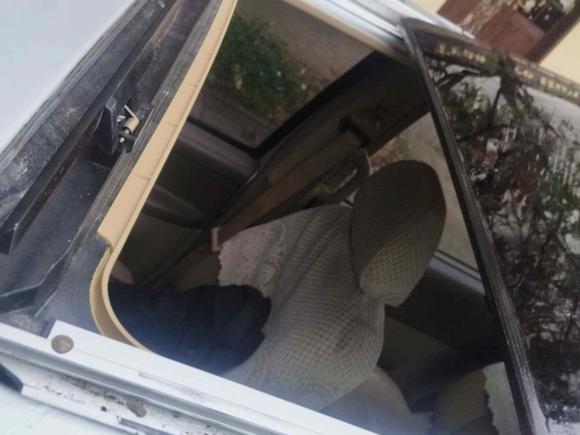 [广州·粤A] 二手别克别克GL82013款 2.4L 行政版