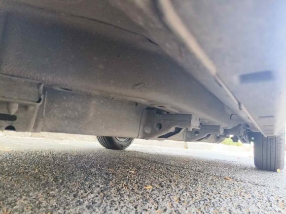 [苏州·苏E] 二手哪吒汽车哪吒V2021款 长续航娱乐版