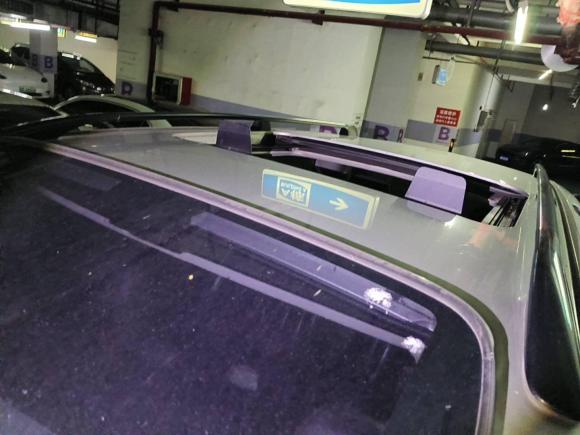 [深圳·粤V] 二手丰田普瑞维亚2004款 2.4L AT