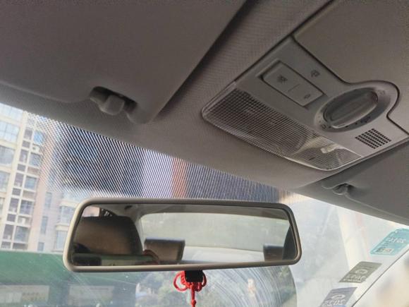 [苏州·苏E] 二手大众宝来2012款 1.6L 自动舒适型