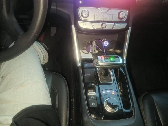 [嘉兴·浙F] 二手长城炮2021款 2.0T商用版自动柴油两驱精英型长箱GW4D20M