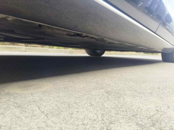 [无锡·苏B] 二手奥迪奥迪A82016款 A8L 45 TFSI quattro豪华型