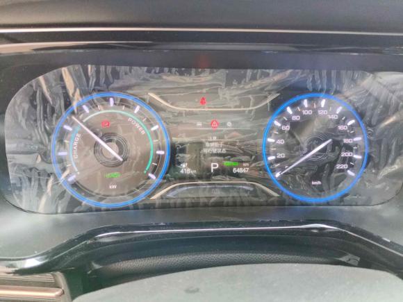 [深圳·粤B] 二手埃安AION S2020款 魅 580 Pio