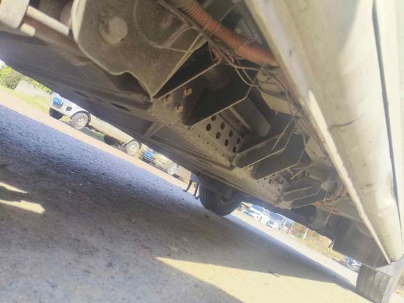 [苏州·苏E] 二手东风御风御风EM262023款 标准版 41.472kWh 河南锂动