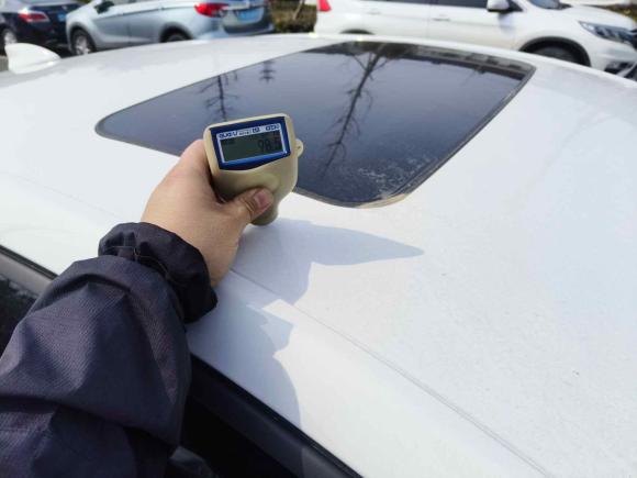 [宁波·浙C] 二手别克威朗2019款 三厢 20T 双离合领先型