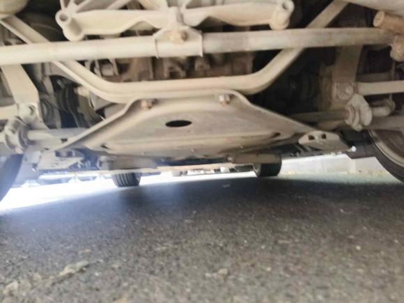 [济南·鲁A] 二手保时捷Boxster2009款 Boxster S 3.4L
