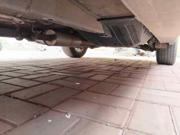 [济南·鲁A] 二手哈弗哈弗H62018款 运动版 1.5T 自动两驱精英型 国V