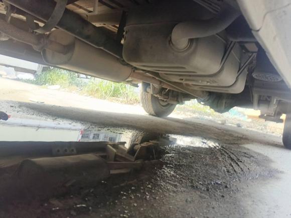 [广州·粤A] 二手东风风行菱智2018款 M3 1.6L 7座舒适型