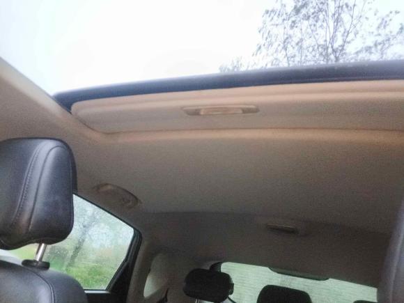 [西安·晋A] 二手名爵锐腾2015款 2.0TGI TST豪华版