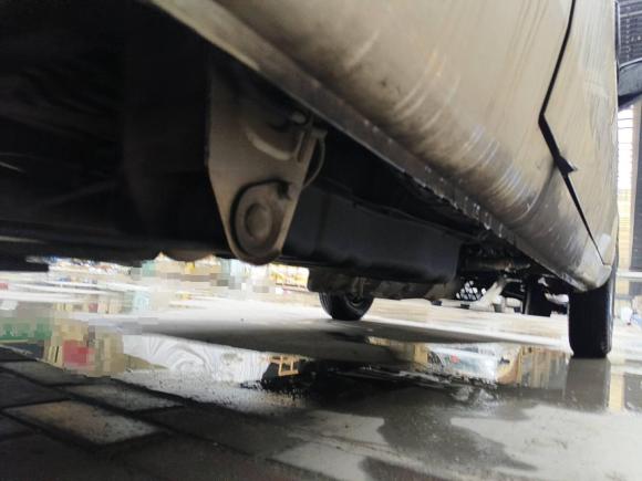 [合肥·皖B] 二手五菱汽车五菱荣光2021款 1.5L加长基本型L3C