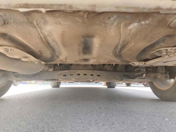 [无锡·苏B] 二手斯柯达明锐2017款 1.6L 手动创行版