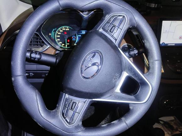 [上海·鄂R] 二手东南东南DX72018款 1.5T 自动荣耀版