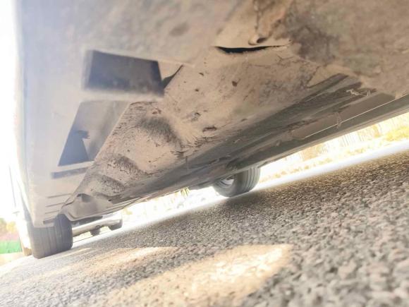 [苏州·苏D] 二手福特蒙迪欧2017款 EcoBoost 180 时尚型