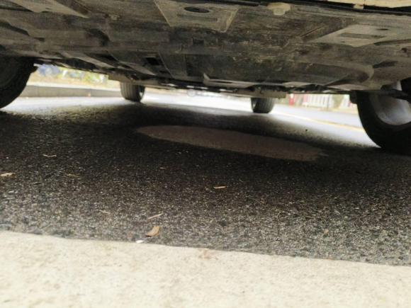 [无锡·鄂A] 二手东风富康富康ES5002019款 改款 睿动版