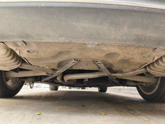 [广州·粤B] 二手奥迪奥迪A6L2018款 30周年年型 TFSI 进取型