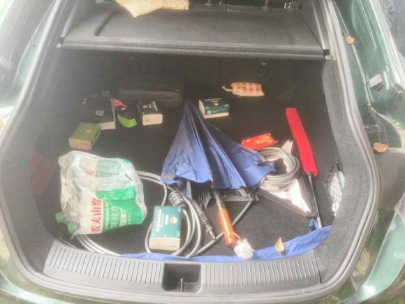 [上海·苏U] 二手名爵MG72023款 2.0T 自动猎美奢享版