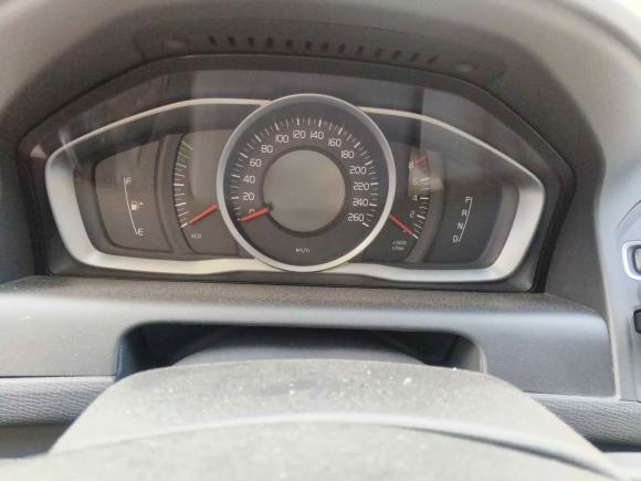 [南通·苏F] 二手沃尔沃沃尔沃XC602014款 T5 智逸版