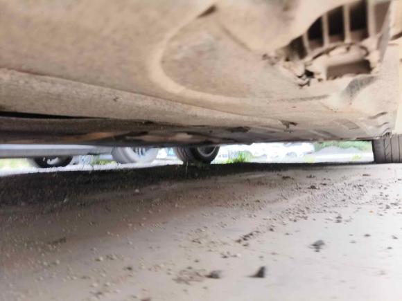 [西安·陕U] 二手宝马宝马5系2017款 525Li 豪华设计套装