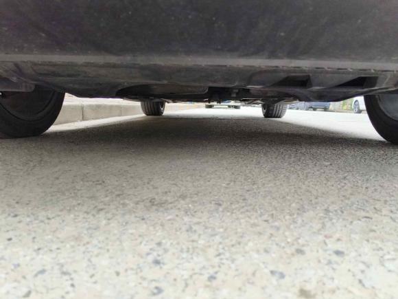 [上海·沪C] 二手大众帕萨特2011款 2.0TSI DSG至尊版