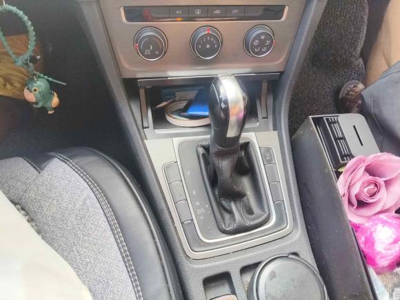 [金华·浙G] 二手大众高尔夫2015款 1.4TSI 自动舒适型