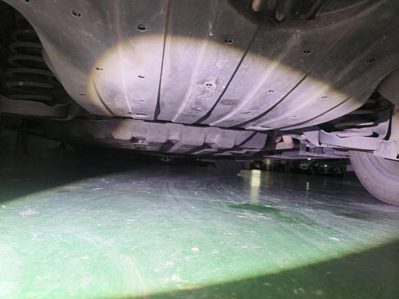 [深圳·粤B] 二手本田缤智2020款 1.5L CVT先锋版