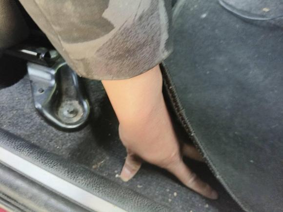 [南通·苏F] 二手丰田YARiS L 致炫2016款 改款 1.5E CVT魅动版