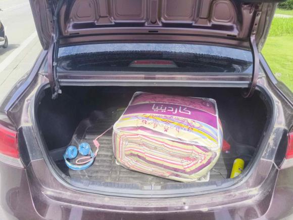 [南通·皖K] 二手起亚福瑞迪2014款 1.6L MT GL