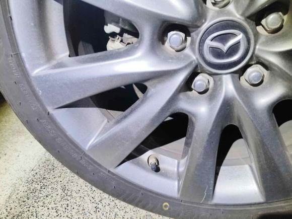 [苏州·苏E] 二手马自达马自达3 昂克赛拉2021款 2.0L 自动质耀版