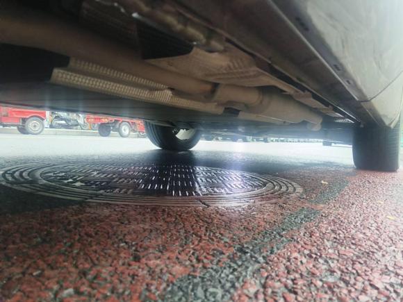 [成都·川A] 二手比亚迪宋L DM-i2025款 智驾版 112km 领先型