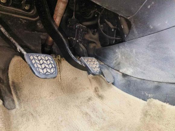 [宁波·浙B] 二手江铃域虎32018款 2.5T柴油两驱进取版标准轴距