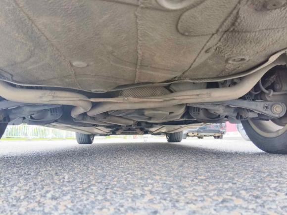 [温州·浙C] 二手奥迪奥迪A6L2011款 2.4L 技术型