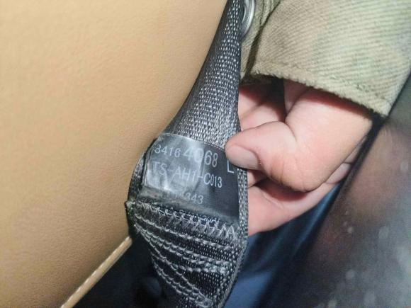 [金华·浙G] 二手别克君越2016款 20T 豪华型