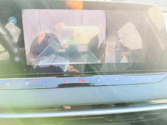 [合肥·皖A] 二手名爵MG72023款 1.5T DCT至美优雅版