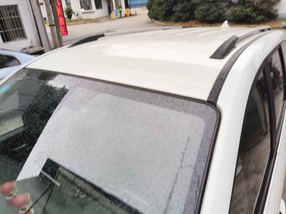 [上海·鄂S] 二手东风风行风行SX62019款 1.6L 手动豪华型 国VI