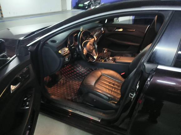 [上海·沪E] 二手奔驰奔驰CLS2012款 CLS 300 CGI