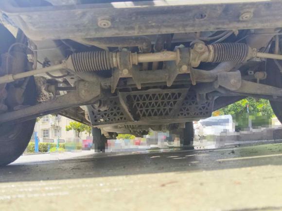 [南通·苏F] 二手五菱汽车五菱之光2023款 1.5L 实用型 5/7座