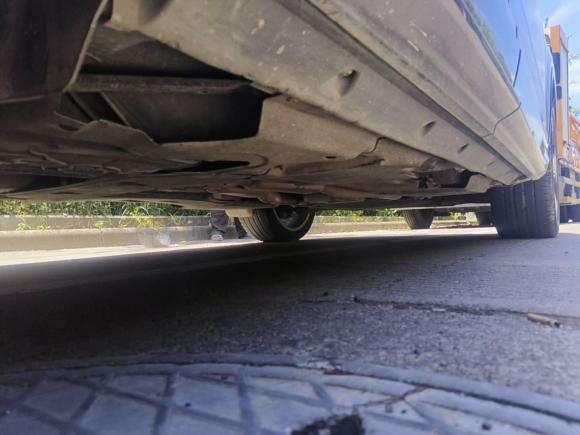 [金华·浙G] 二手奥迪奥迪Q72021款 55 TFSI quattro S line尊贵型