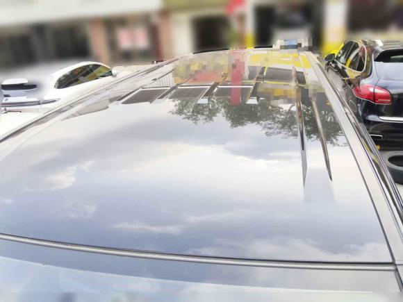 [上海·沪F] 二手东风风行菱智PLUS2021款 旅行版 2.0L 手动豪华型 7座