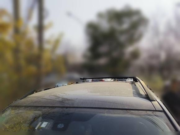 [武汉·鄂A] 二手路虎神行者22009款 3.2L