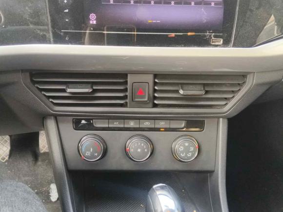 [青岛·鲁L] 二手大众宝来2021款 1.5L 自动时尚智联版