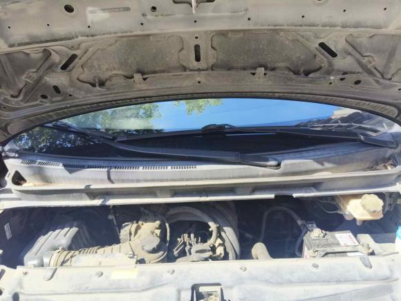 [宁波·浙B] 二手江淮瑞风瑞风M32019款 创客版 1.6L 豪华型